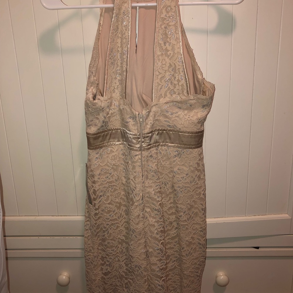 Teezeme prom dress